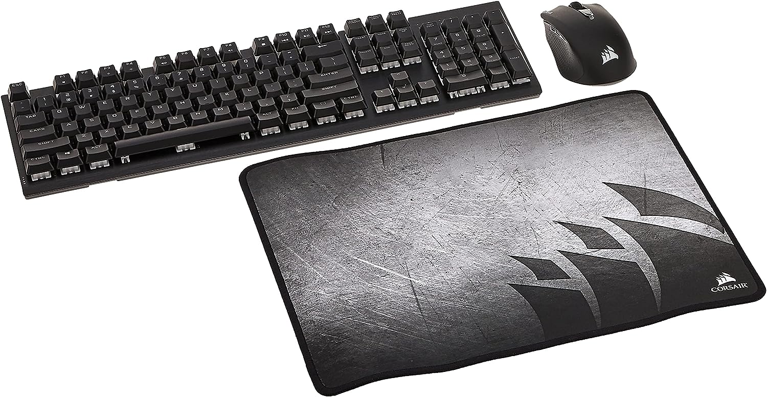 Corsair CS-CH-910D519-NA 3in1 2021 Edition Gaming Bundle Main image