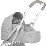 UPPAbaby From Birth Kit  DEVIN Light Grey