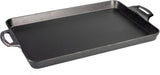 LODGE 15.5x10.5 Cast Iron Baking Pan