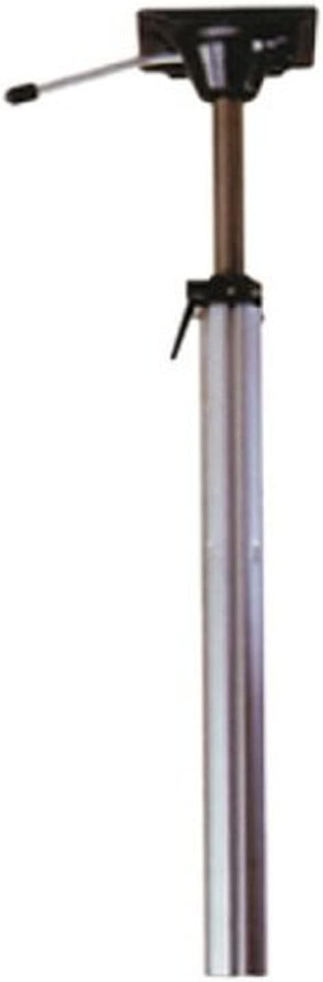 Springfield Marine 1300902 PlugIn Power Rise Air Ride Pedestal Main image