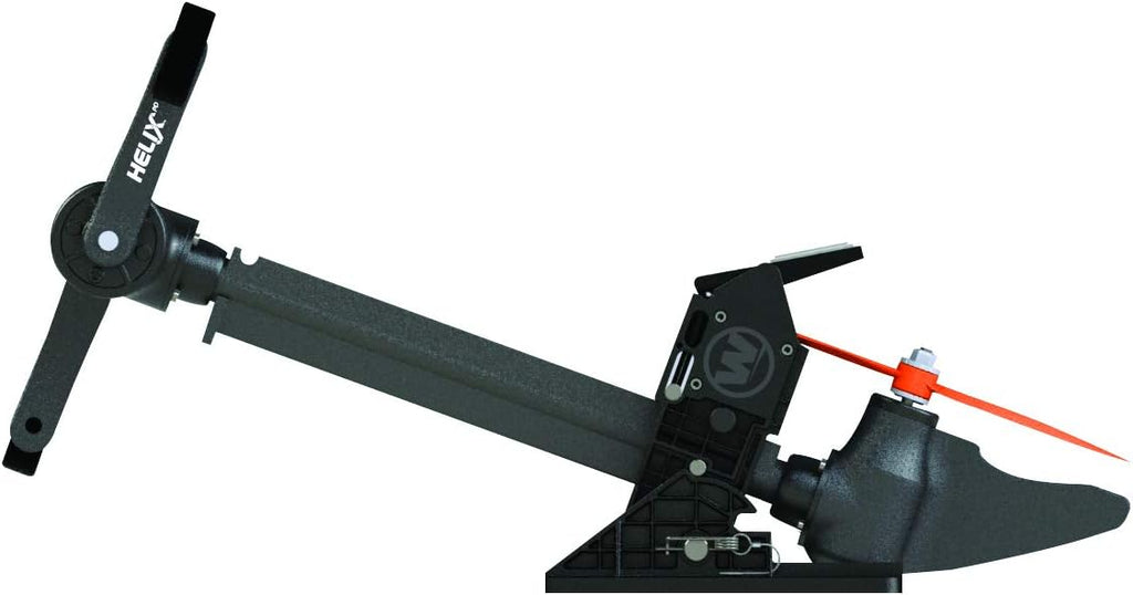Wilderness Systems Helix PD Pedal Drive Propulsion Device for Radar 115 and 135 Kayaks ??070055