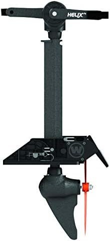 Wilderness Systems Helix PD Pedal Drive Propulsion Device for Radar 115 and 135 Kayaks ??070055