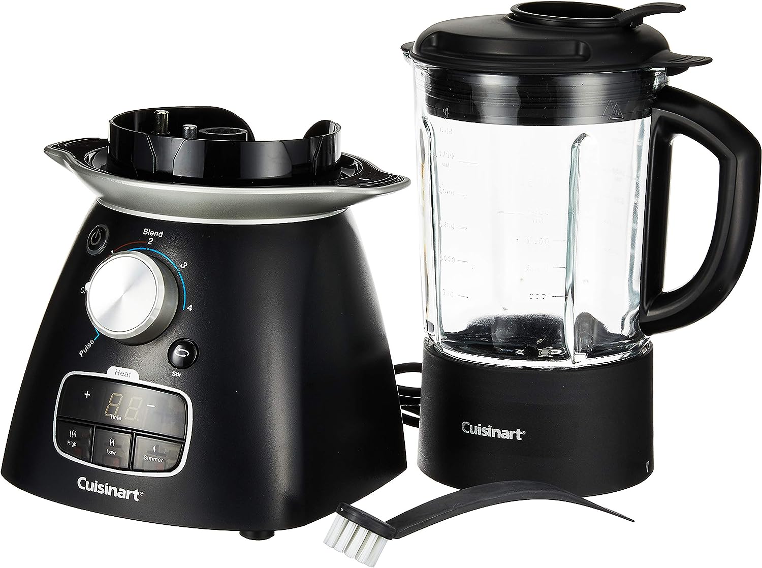 Cuisinart 400CA-SSB-1HK Hot and Cold Blender Secondary image
