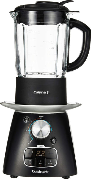 Cuisinart 400CA-SSB-1HK Hot and Cold Blender – Cash Converters