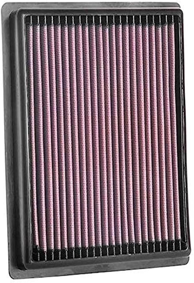 K&N 33-5092 Engine Air Filter For 2019 SUBARU WRX STI