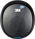 3M Vehicle Air Purifier Plus Black