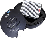 3M Vehicle Air Purifier Plus Black