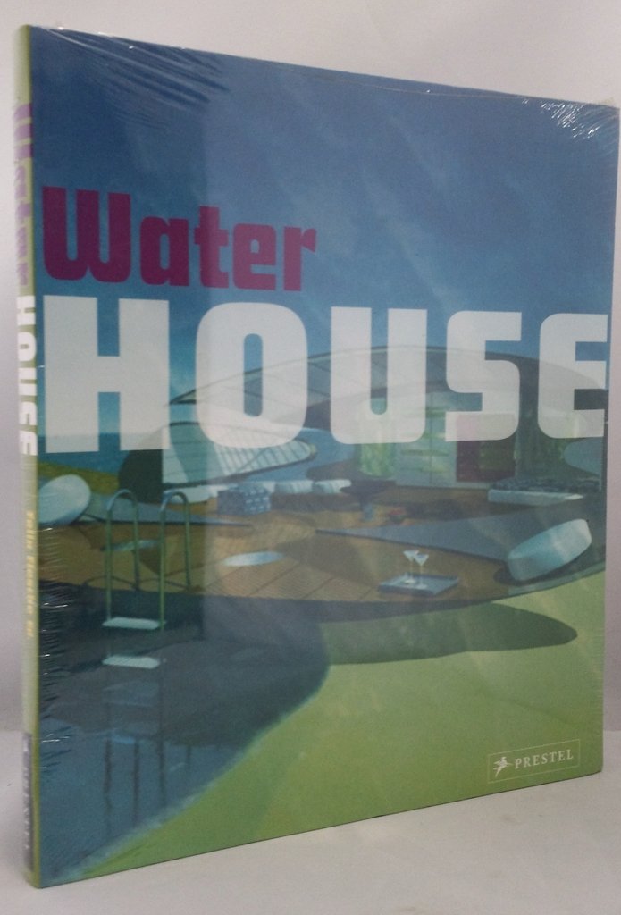 Felix Flesche Water House Paperback Main image