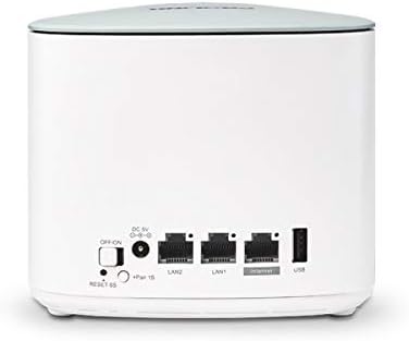 Prolink AC1200 PRC2402M Xtend Pro Whole Home Mesh WiFi System Single Mesh Secondary image