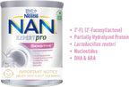 Nestlé NAN Expert Pro Stage 1 Sensitive Baby Formula 800g