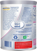 Nestlé NAN Expert Pro Stage 1 Sensitive Baby Formula 800g