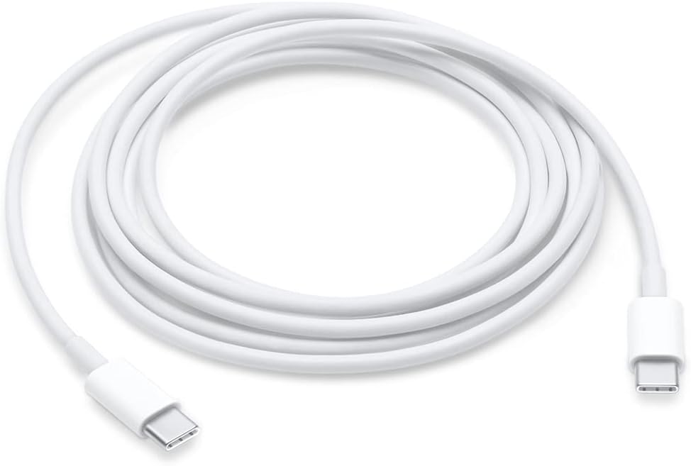 Apple USB-C Charge Cable 2m Main image