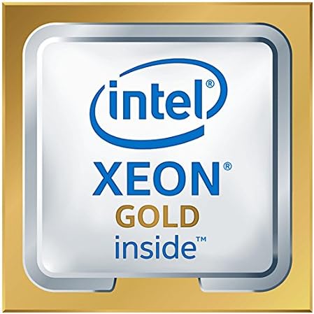 Intel CPU BX806956230 Xeon Gold 6230 2.1GHz 27.5M LGA3647 125W Main image