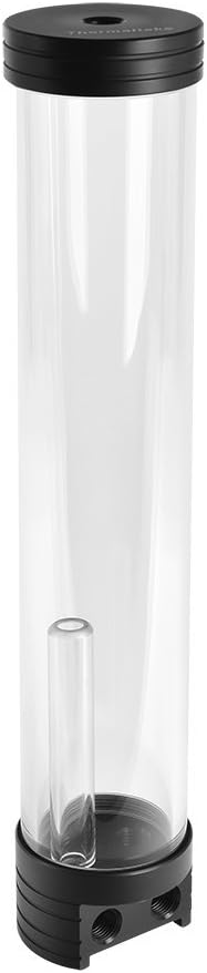 Thermaltake Pacific R33 500ml Reservoir POM+PMMA CL-W077-PL00BL-A