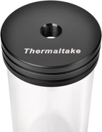 Thermaltake Pacific R33 500ml Reservoir POM+PMMA CL-W077-PL00BL-A