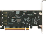 Highpoint SSD7120 NVMe 4-Port RAID Controller