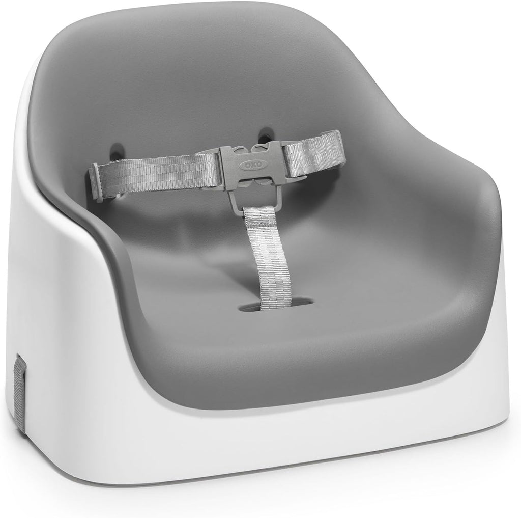 OXO Tot Nest Booster Seat With Straps