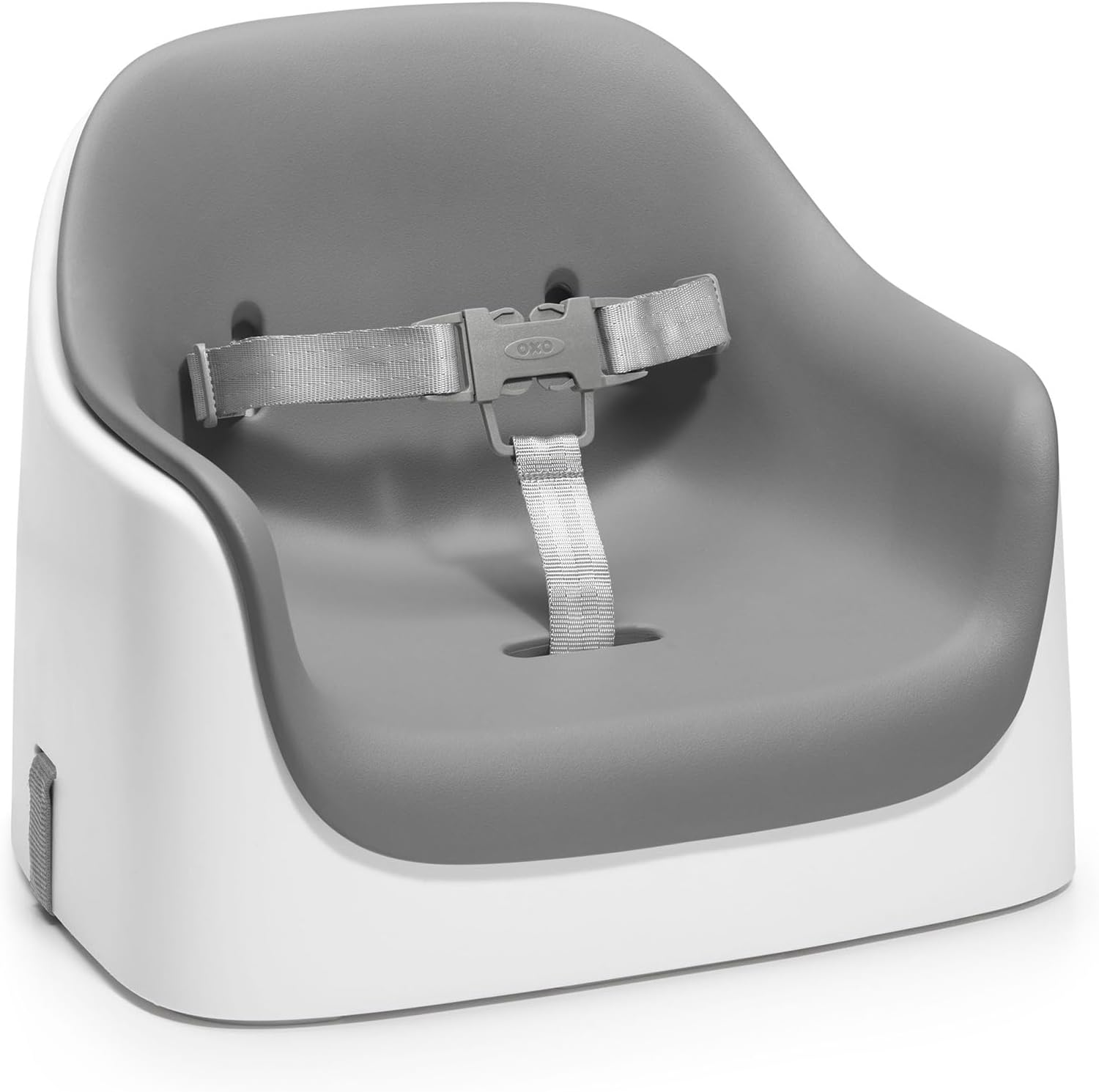 OXO Tot Nest Booster Seat With Straps