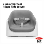 OXO Tot Nest Booster Seat With Straps
