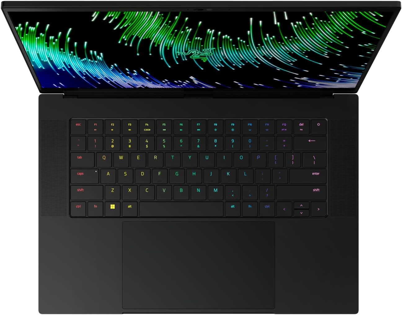 Razer Blade 16 RZ09-0483REH3-R341-16inches QHD+ Gaming Laptop 2023 Model 13th Gen Intel Core i9-13950HX Processor 16GB RAM 1TB SSD RTX 4060 8GB VRAM Graphic Card