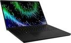 Razer Blade 16 RZ09-0483REH3-R341-16inches QHD+ Gaming Laptop 2023 Model 13th Gen Intel Core i9-13950HX Processor 16GB RAM 1TB SSD RTX 4060 8GB VRAM Graphic Card