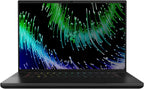 Razer Blade 16 RZ09-0483REH3-R341-16inches QHD+ Gaming Laptop 2023 Model 13th Gen Intel Core i9-13950HX Processor 16GB RAM 1TB SSD RTX 4060 8GB VRAM Graphic Card