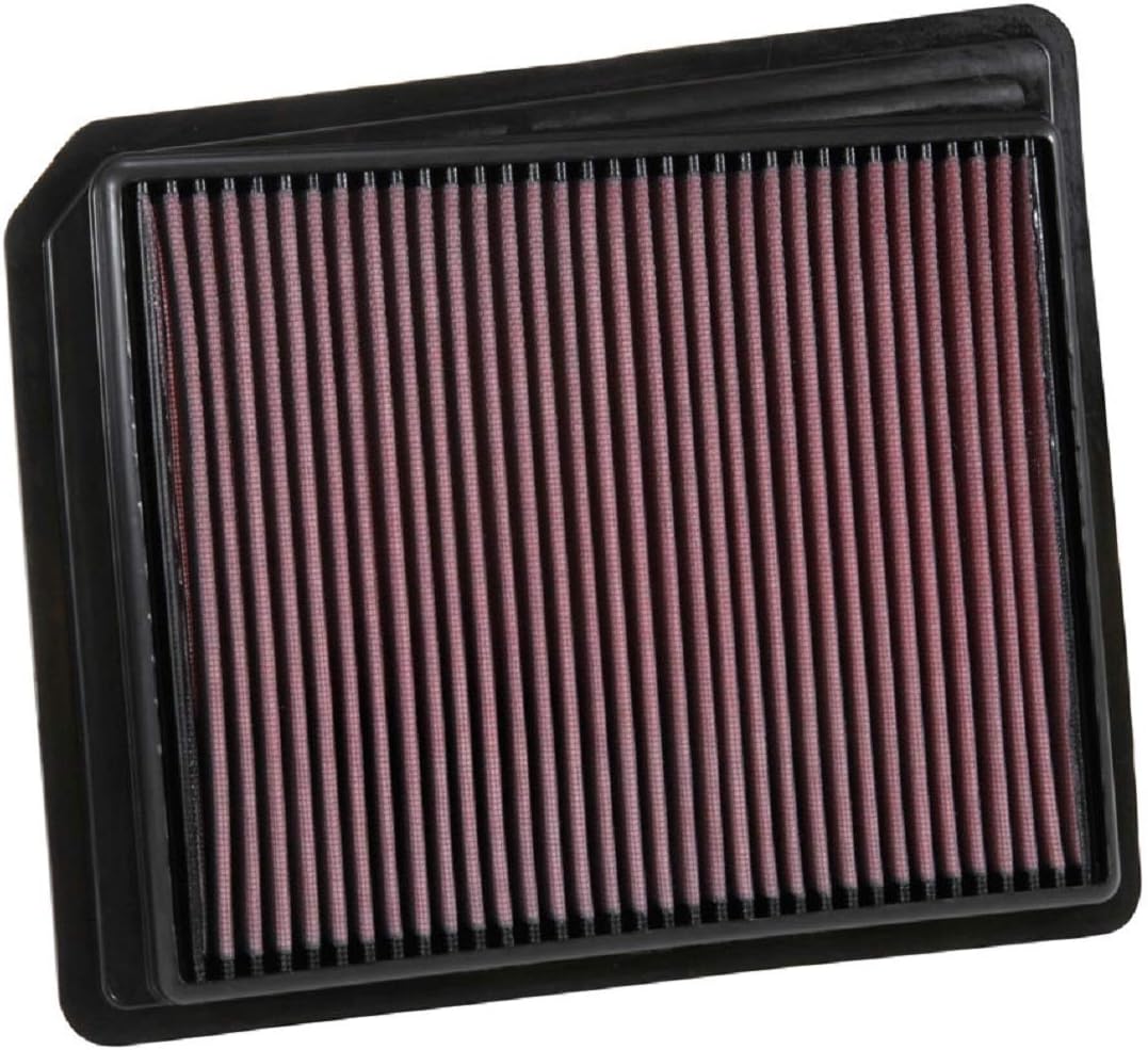 K&N Engine Air Filter 33-5062 Main image