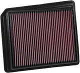 K&N Engine Air Filter 33-5062