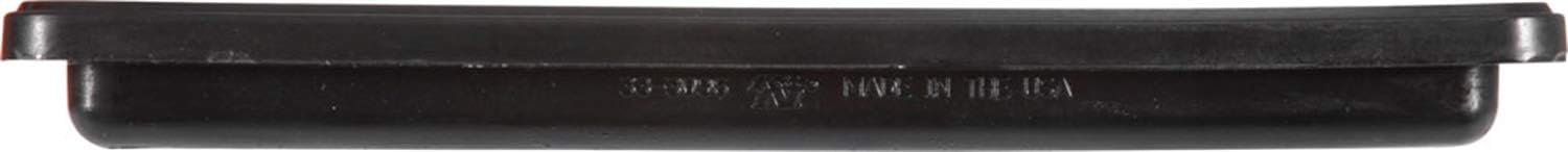 K&N Engine Air Filter 33-3096 Secondary image