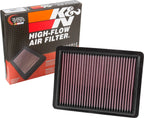 K&N Engine Air Filter 33-3096