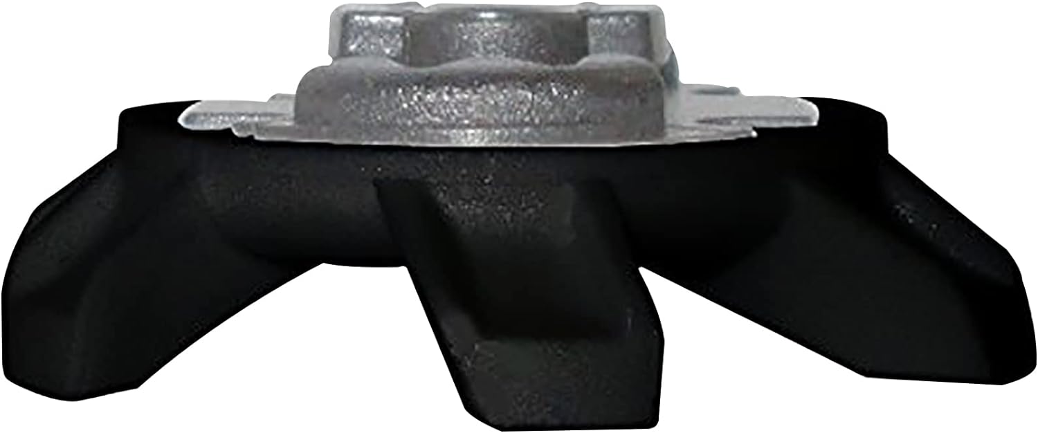 Softspikes Stealth Golf Cleats 20pc Pack Secondary image