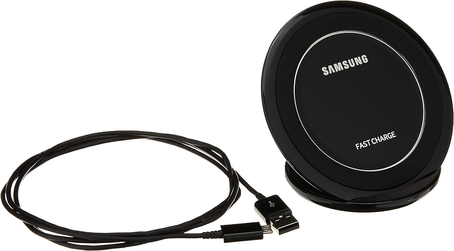 Samsung Wireless Charging Starter Kit for Galaxy S8 Main image