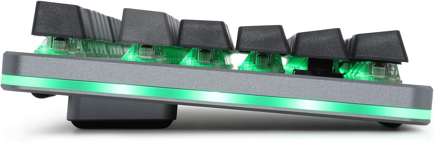 Drop CTRL Mechanical Keyboard Tenkeyless TKL Secondary image