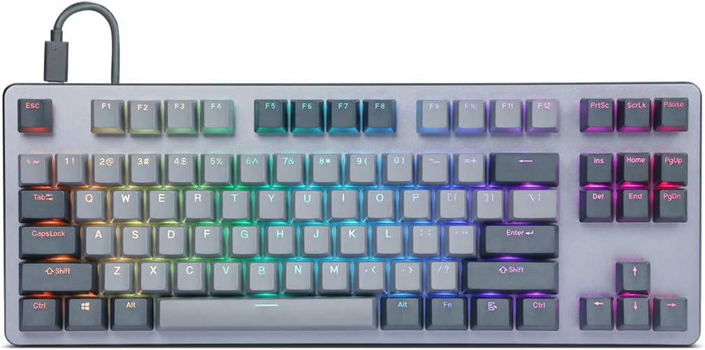 Drop CTRL Mechanical Keyboard Tenkeyless TKL Main image