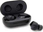 Comply TrueGrip Pro Memory Foam Replacement Earbud Tips For Samsung Galaxy Buds, Galaxy Buds+ True Wireless Earphones Medium 3 Pairs