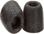 COMPLY ISOLATION PLUS TX-500 Memory Foam Earbud Tips Medium 3 Pairs