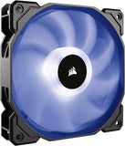 Corsair SP120 High Performance Hydraulic Fan RGB LED 120mm x 25mm Single Pack With Controller