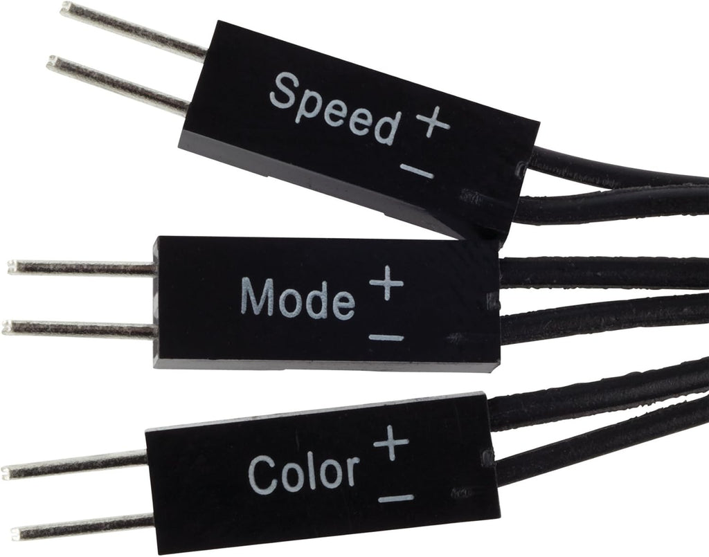 Corsair SP120 High Performance Hydraulic Fan RGB LED 120mm x 25mm Single Pack With Controller