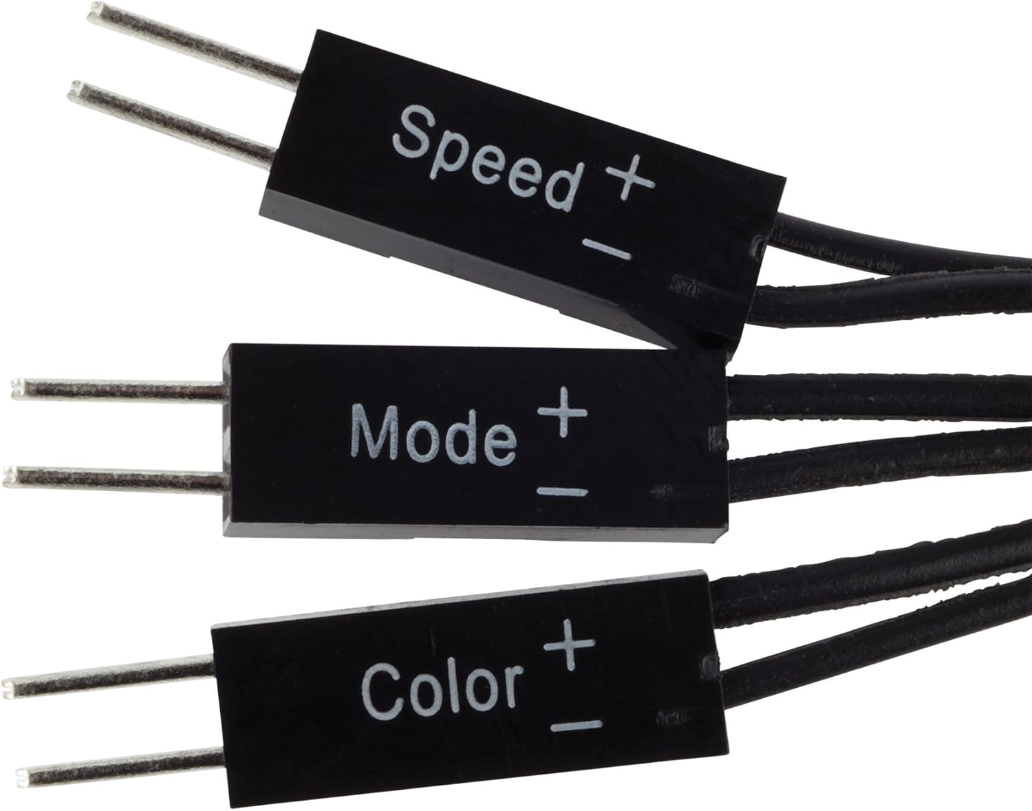 Corsair SP120 High Performance Hydraulic Fan RGB LED 120mm x 25mm Single Pack With Controller