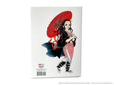 The Art of Demon Slayer: Kimetsu no Yaiba Hardcover