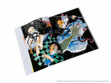 The Art of Demon Slayer: Kimetsu no Yaiba Hardcover