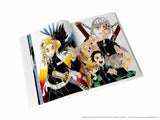 The Art of Demon Slayer: Kimetsu no Yaiba Hardcover